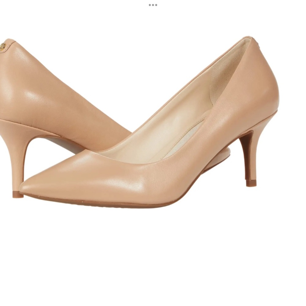 Cole Haan Juliana Pumps